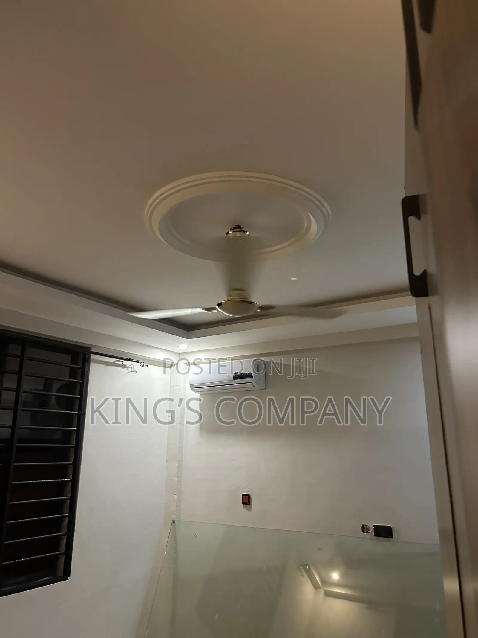 Furnished 2bdrm Apartment in Apartment For Rent, West Legon for rent