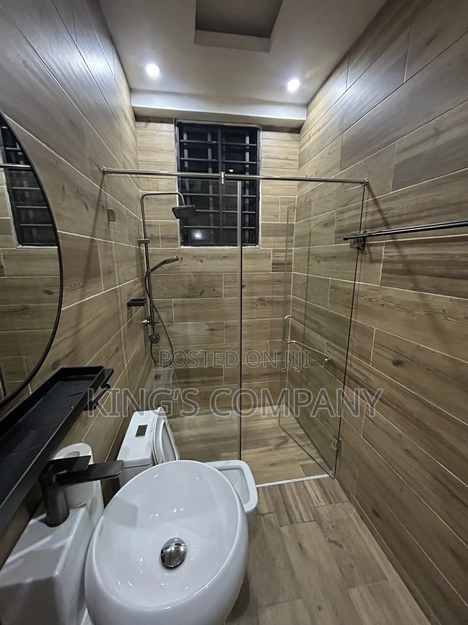 Furnished 2bdrm Apartment in Apartment For Rent, West Legon for rent