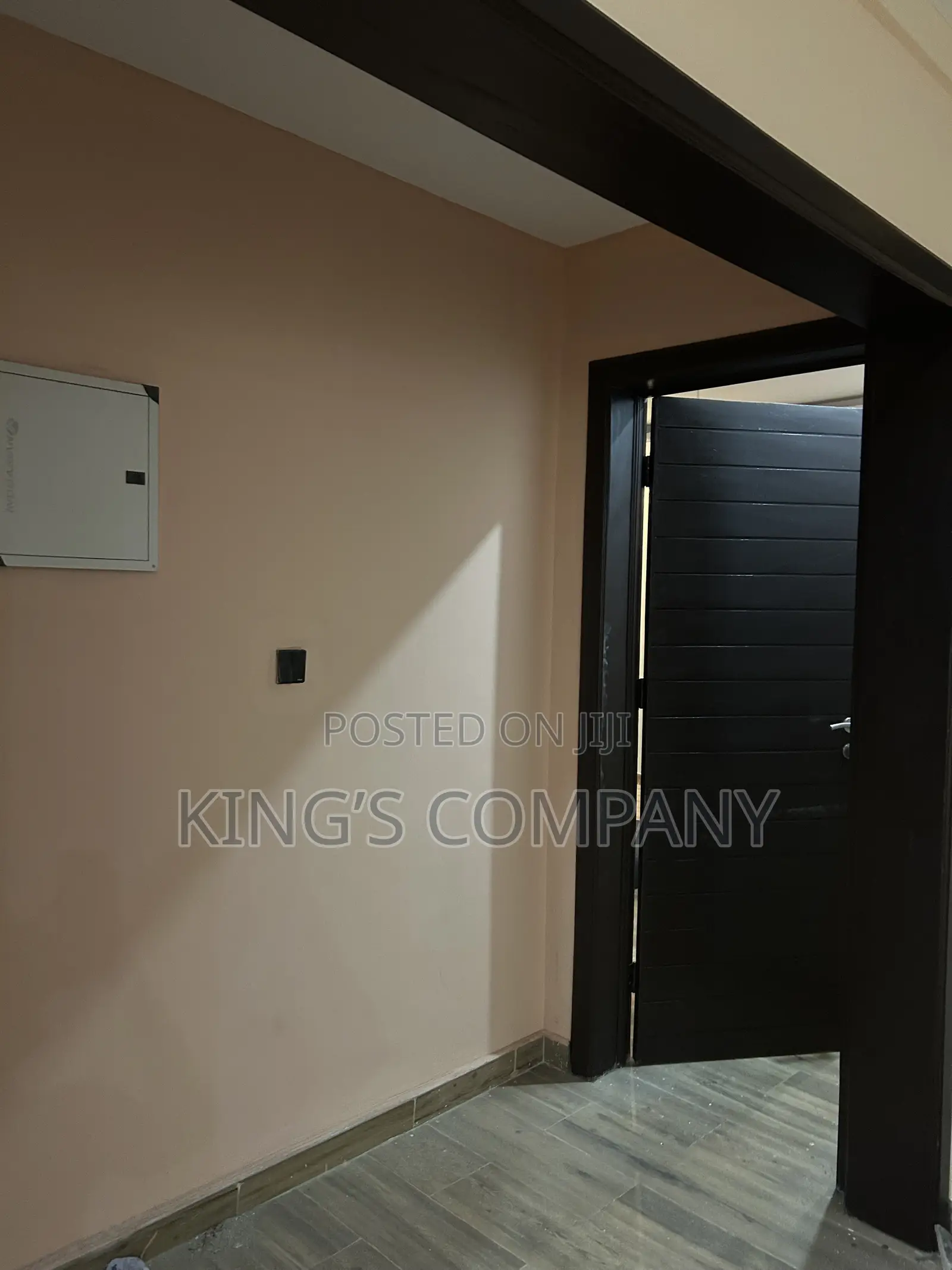 Furnished 2bdrm Apartment in Apartment For Rent, West Legon for rent