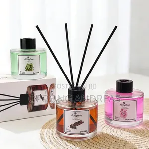 AURELLE Luxury Home Fragrance Reed Diffuser (130ml)
