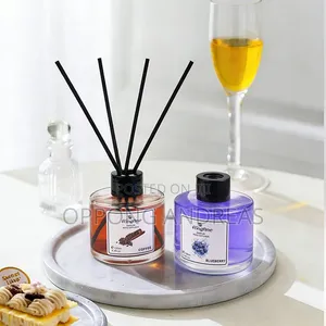 AURELLE Luxury Home Fragrance Reed Diffuser (130ml)