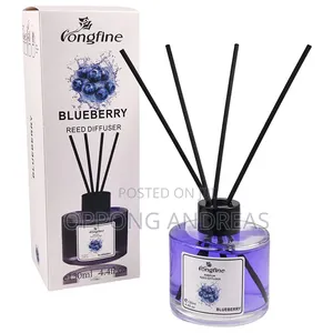 AURELLE Luxury Home Fragrance Reed Diffuser (130ml)