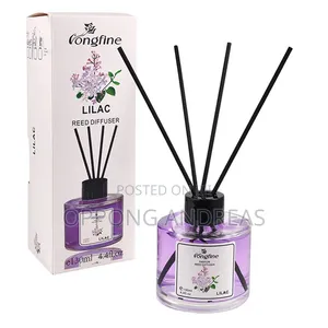 AURELLE Luxury Home Fragrance Reed Diffuser (130ml)