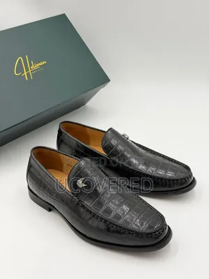 Horseman Holiman Loafers