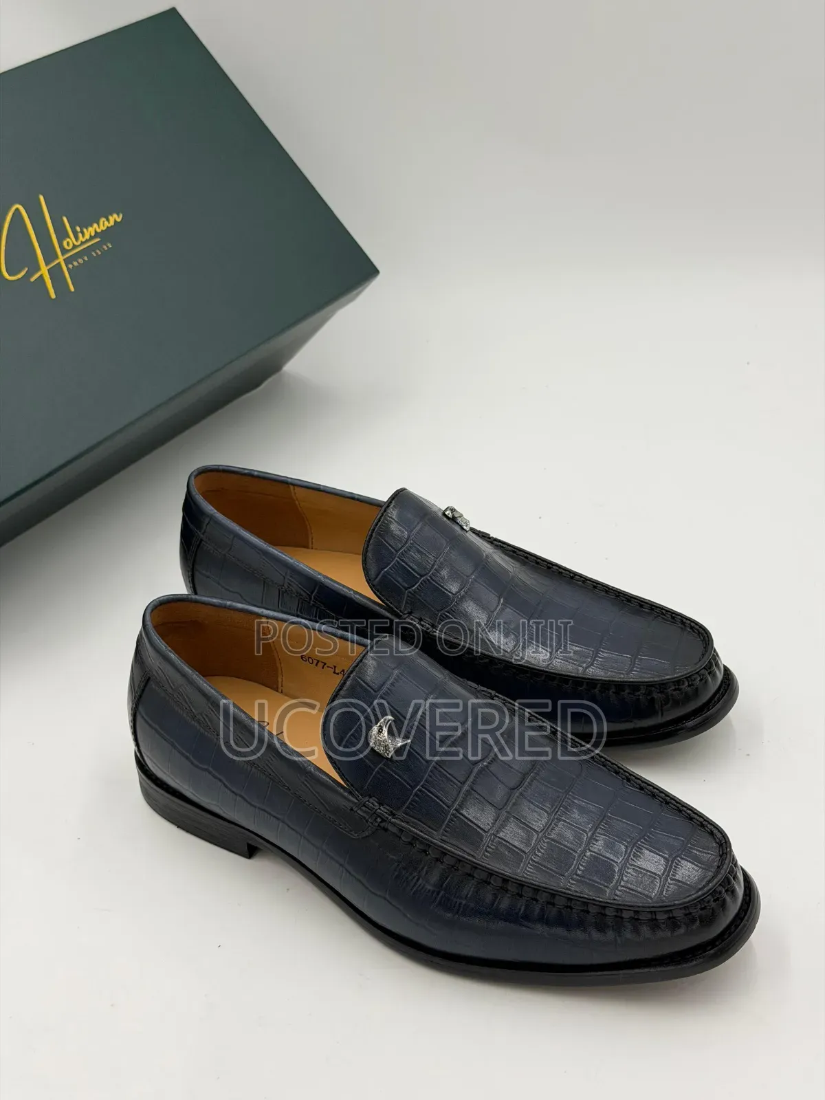 Horseman Holiman Loafers