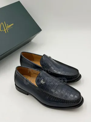 Horseman Holiman Loafers
