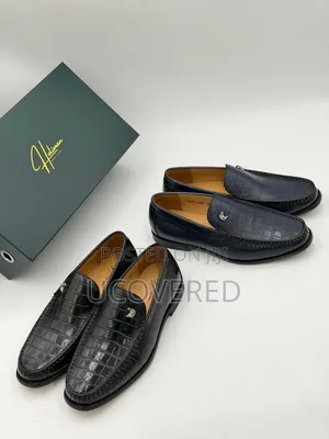 Horseman Holiman Loafers