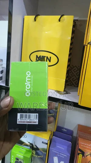 Oraimo Watch 5 for Women