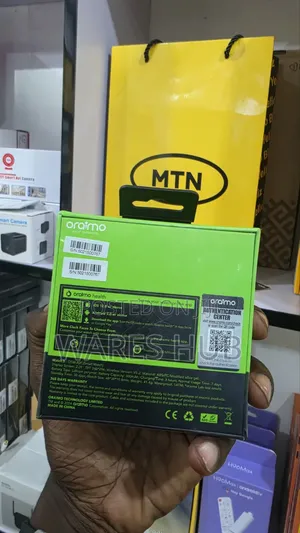 Oraimo Watch 5 for Women