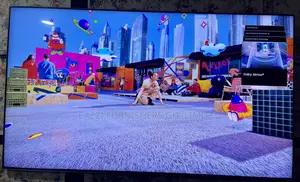 The Samsung 75QN92C Is a Premium 75-Inch Neo QLED 4K Smart TV UHD HDR