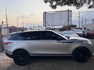 Land Rover Range Rover Velar 2022 Black