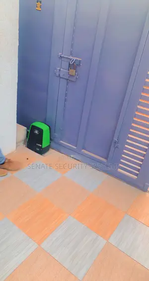 Gate Automation Remote
