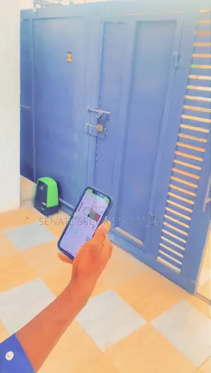 Gate Automation Remote