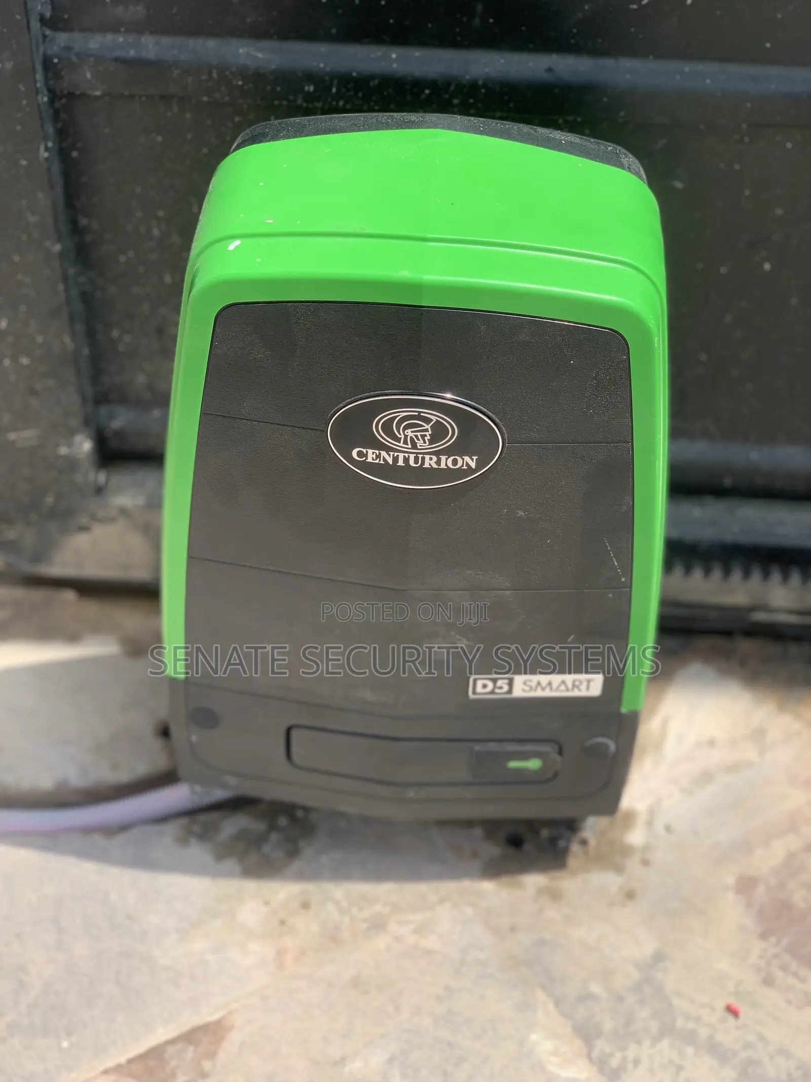 Gate Automation Remote