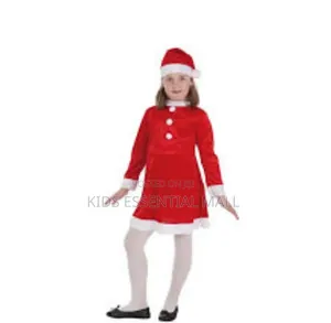 Christmas Costumes for Girls
