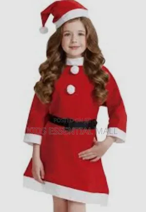 Christmas Costumes for Girls