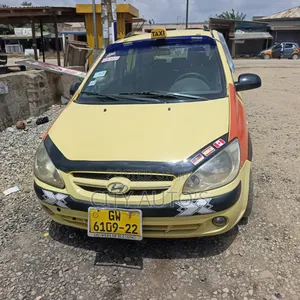 Hyundai Creta 2014 Yellow