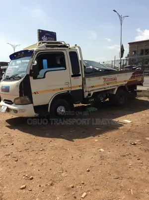 Samsung Yamouzine Truck for Sale