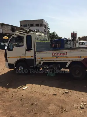 Samsung Yamouzine Truck for Sale