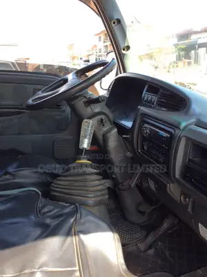 Samsung Yamouzine Truck for Sale