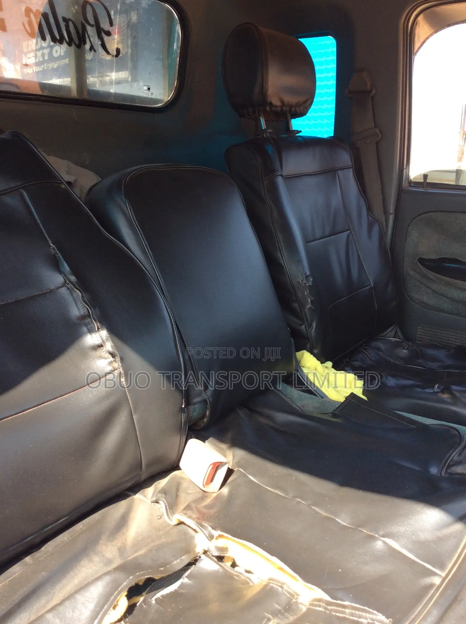 Samsung Yamouzine Truck for Sale