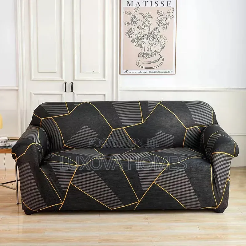 Discover Our Beautiful Sofa Cover Collections