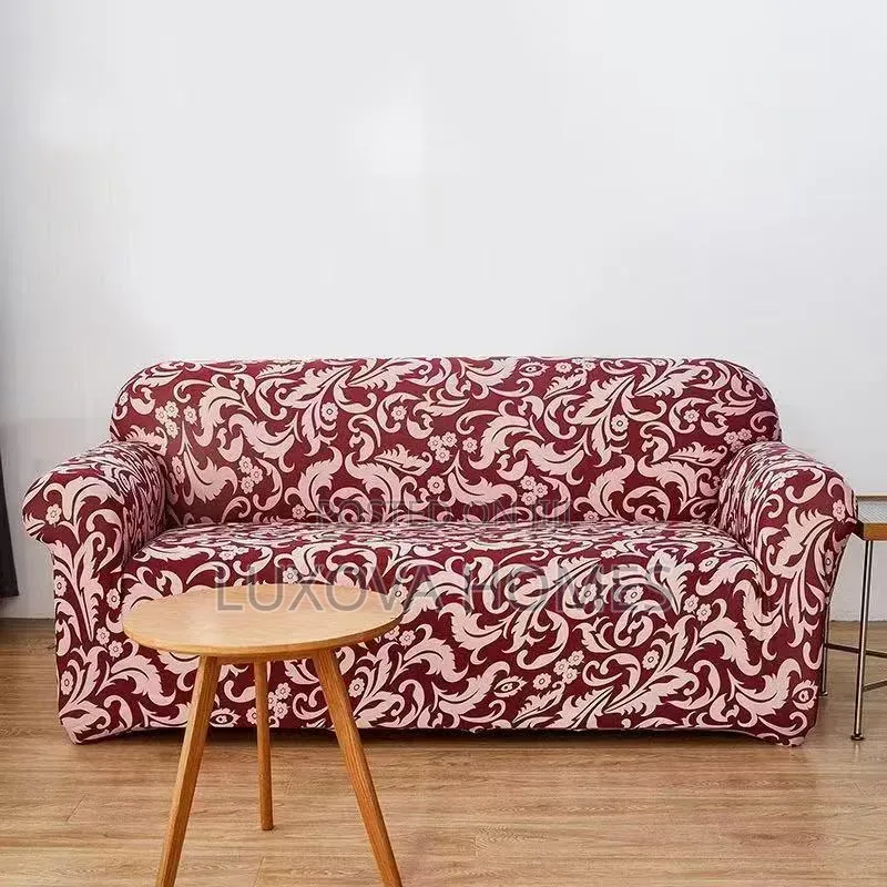 Discover Our Beautiful Sofa Cover Collections