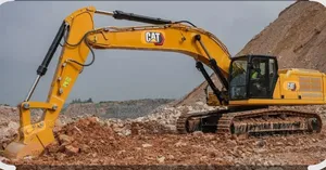 Selling, Repairing and Hiring of Heavy Duty Machines