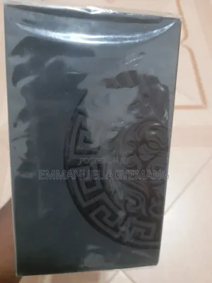 Lattafa Asad Perfume