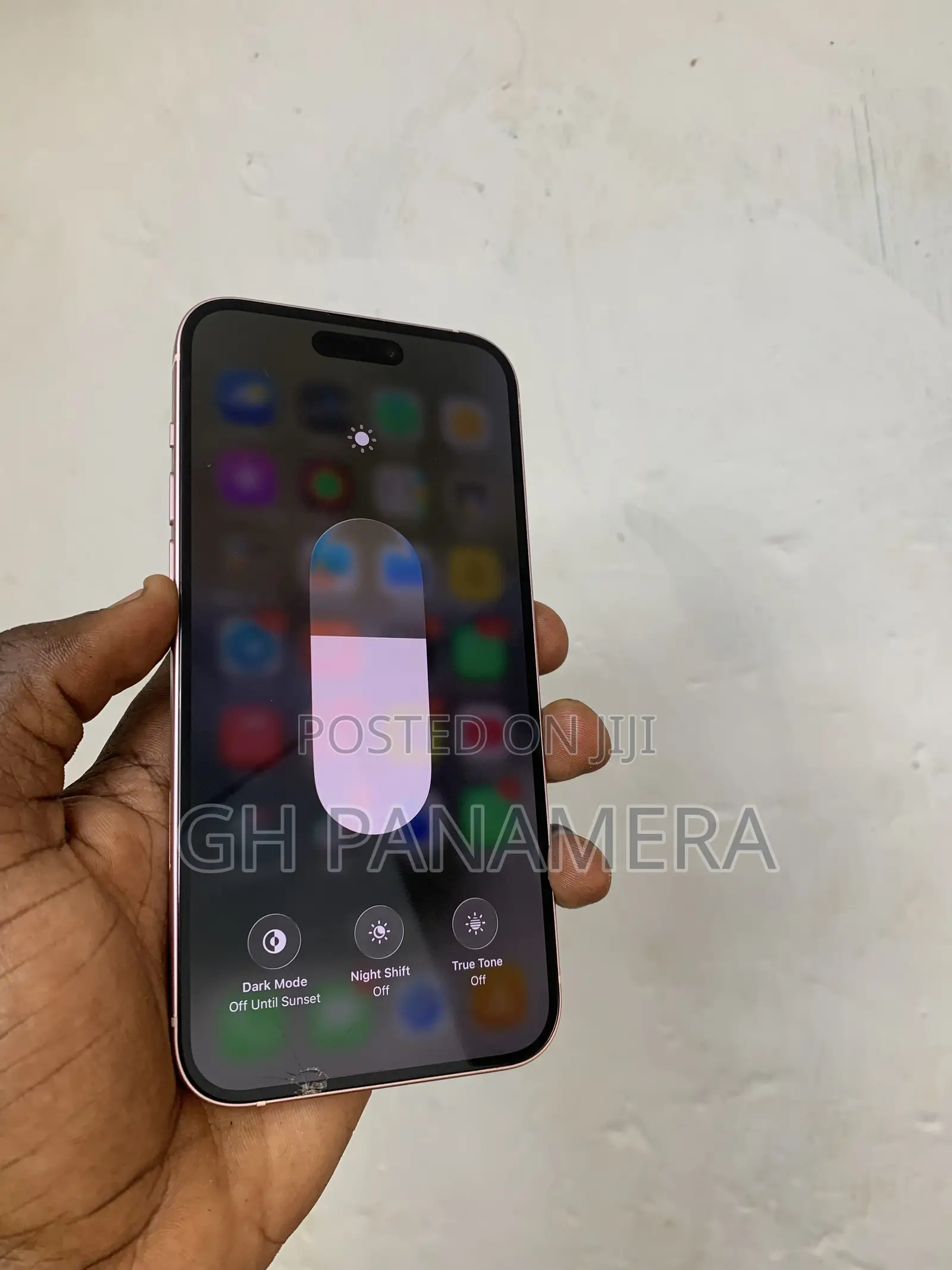 Apple iPhone 15 Plus 128 GB