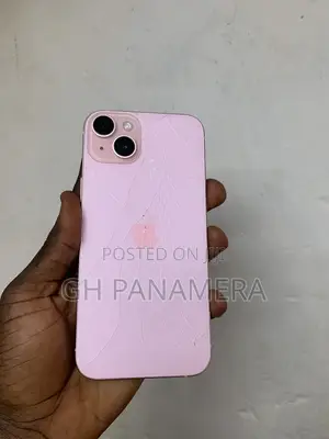 Apple iPhone 15 Plus 128 GB