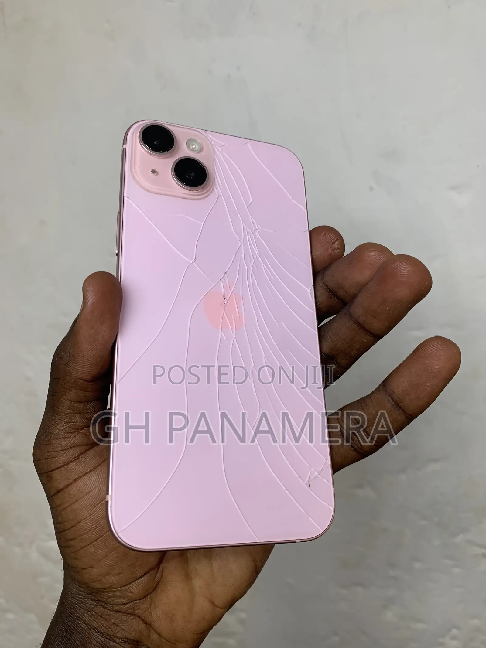 Apple iPhone 15 Plus 128 GB