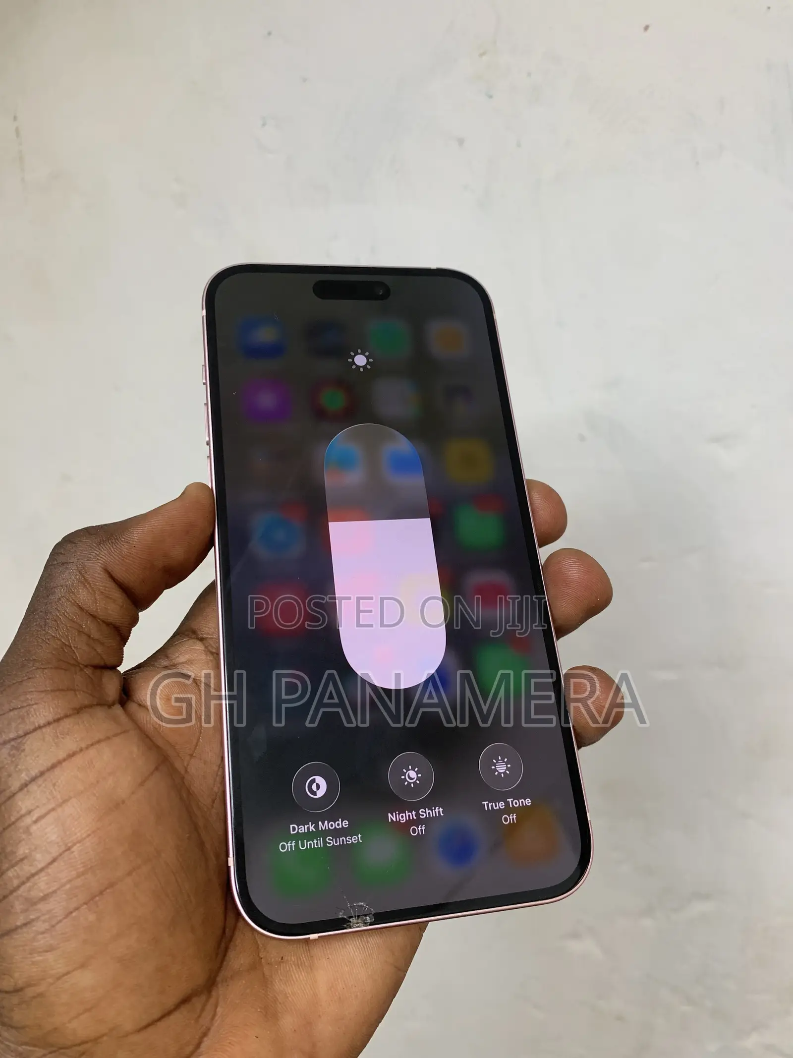 Apple iPhone 15 Plus 128 GB