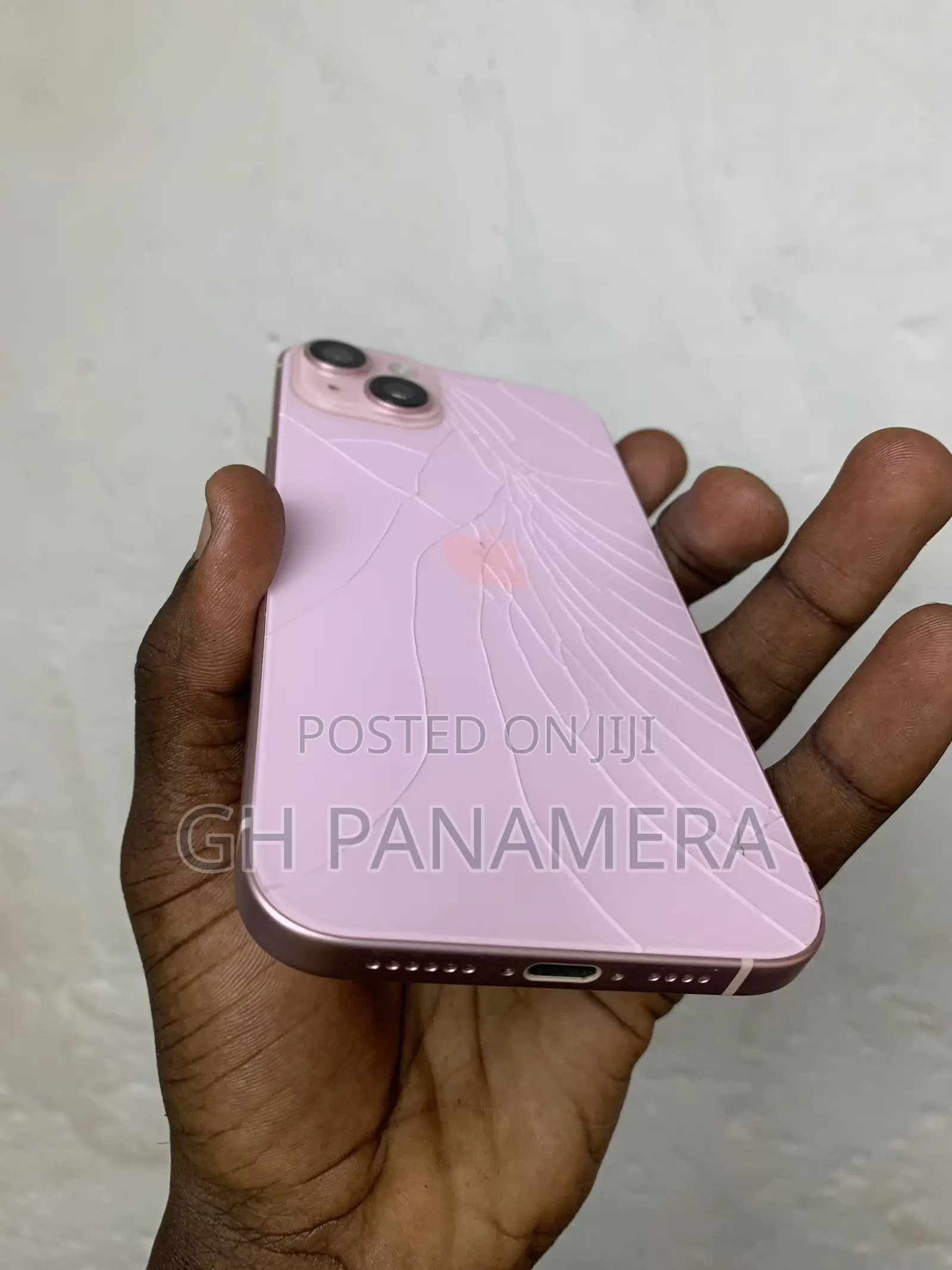 Apple iPhone 15 Plus 128 GB