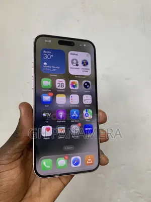 Apple iPhone 15 Plus 128 GB