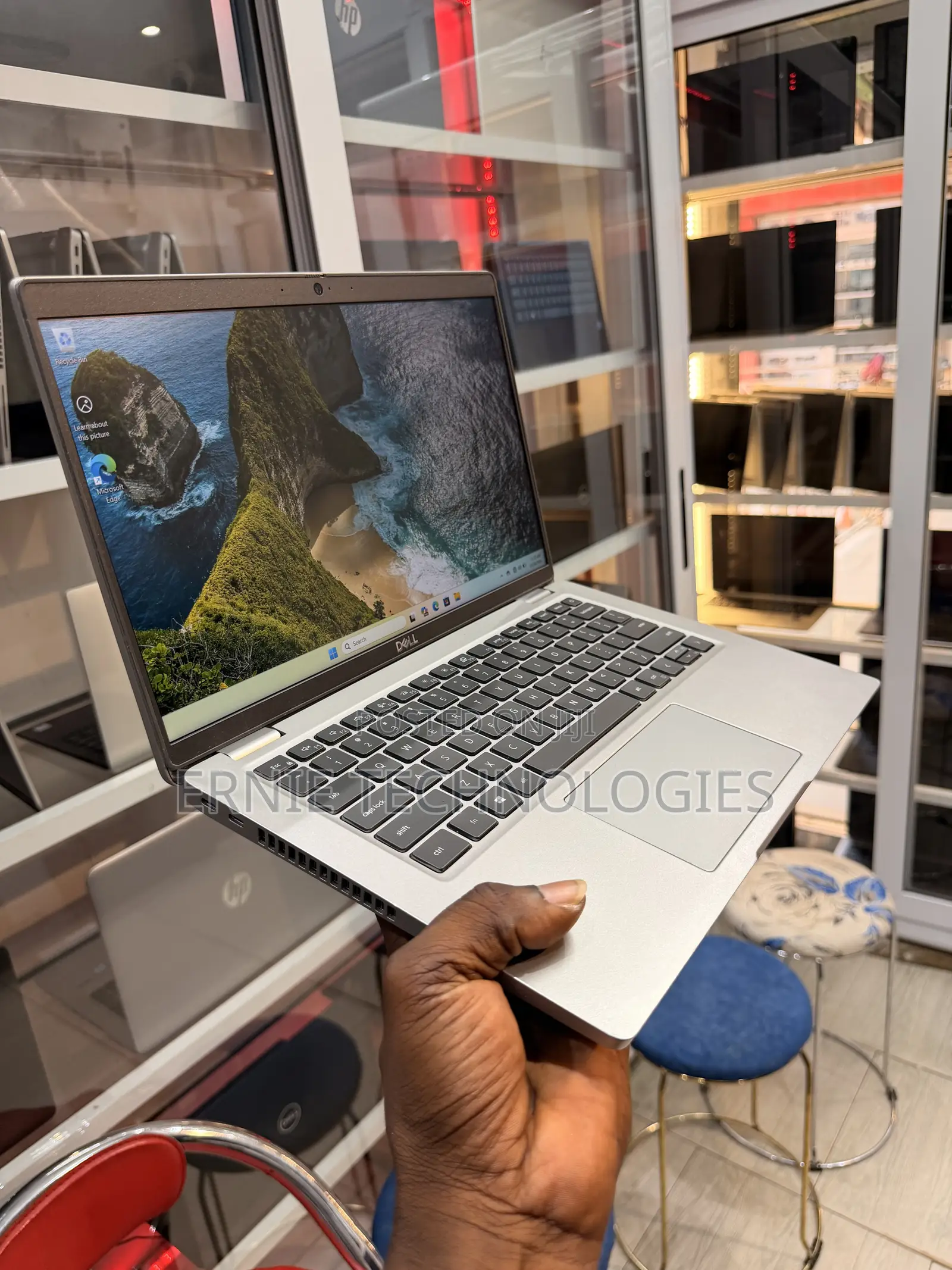 Laptop Dell Latitude 5420 16GB Intel Core i5 SSD 256GB