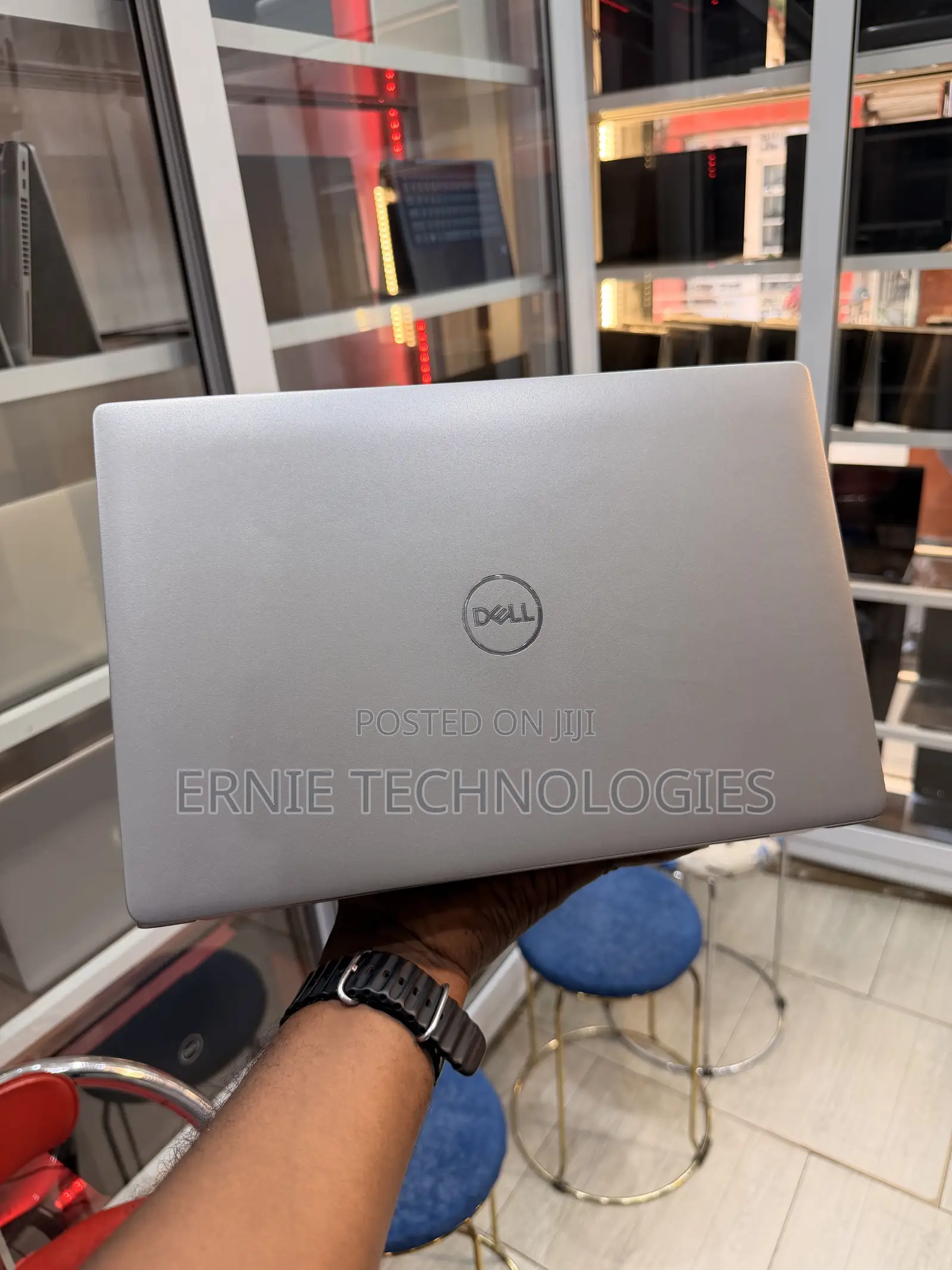 Laptop Dell Latitude 5420 16GB Intel Core i5 SSD 256GB