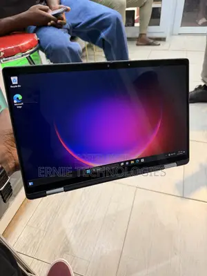 Laptop Dell Inspiron 14 7420 2-in-1 16GB Intel Core i7 SSD 256GB