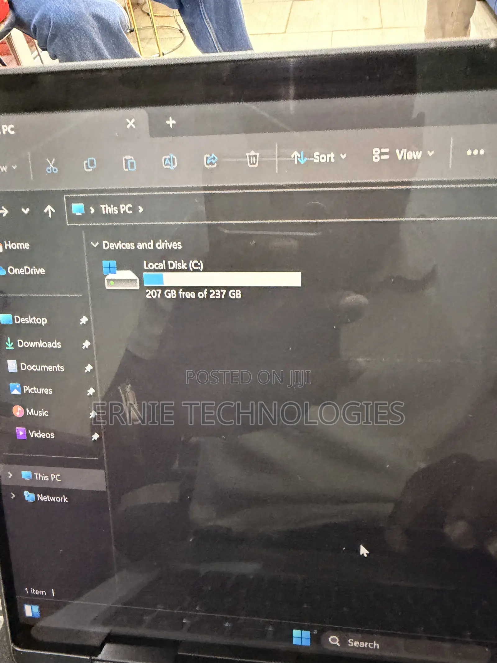 Laptop Dell Inspiron 14 7420 2-in-1 16GB Intel Core i7 SSD 256GB