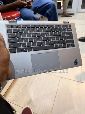 Laptop Dell Inspiron 14 7420 2-in-1 16GB Intel Core i7 SSD 256GB