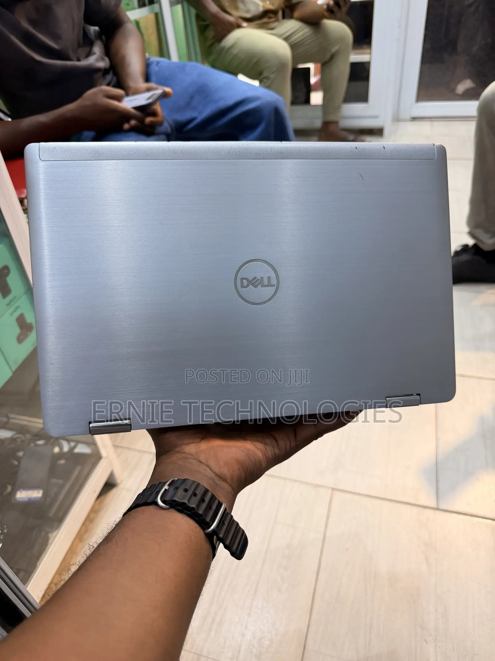 Laptop Dell Inspiron 14 7420 2-in-1 16GB Intel Core i7 SSD 256GB