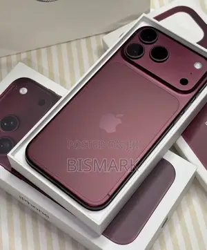 New Apple iPhone 18 Pro Max 512 GB