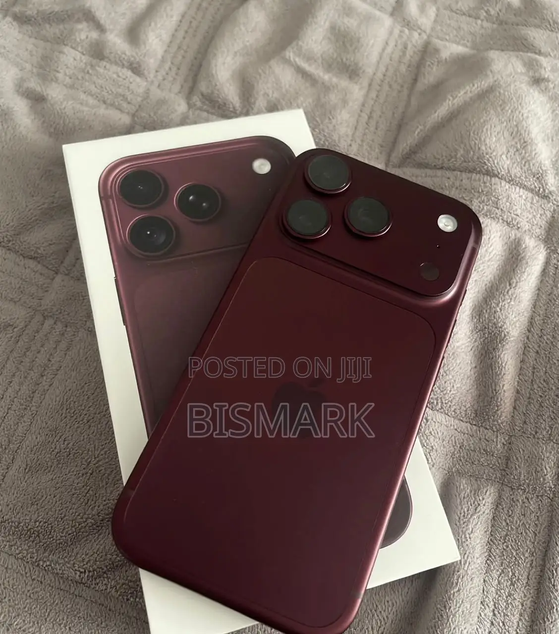 New Apple iPhone 18 Pro Max 512 GB