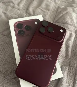 New Apple iPhone 18 Pro Max 512 GB