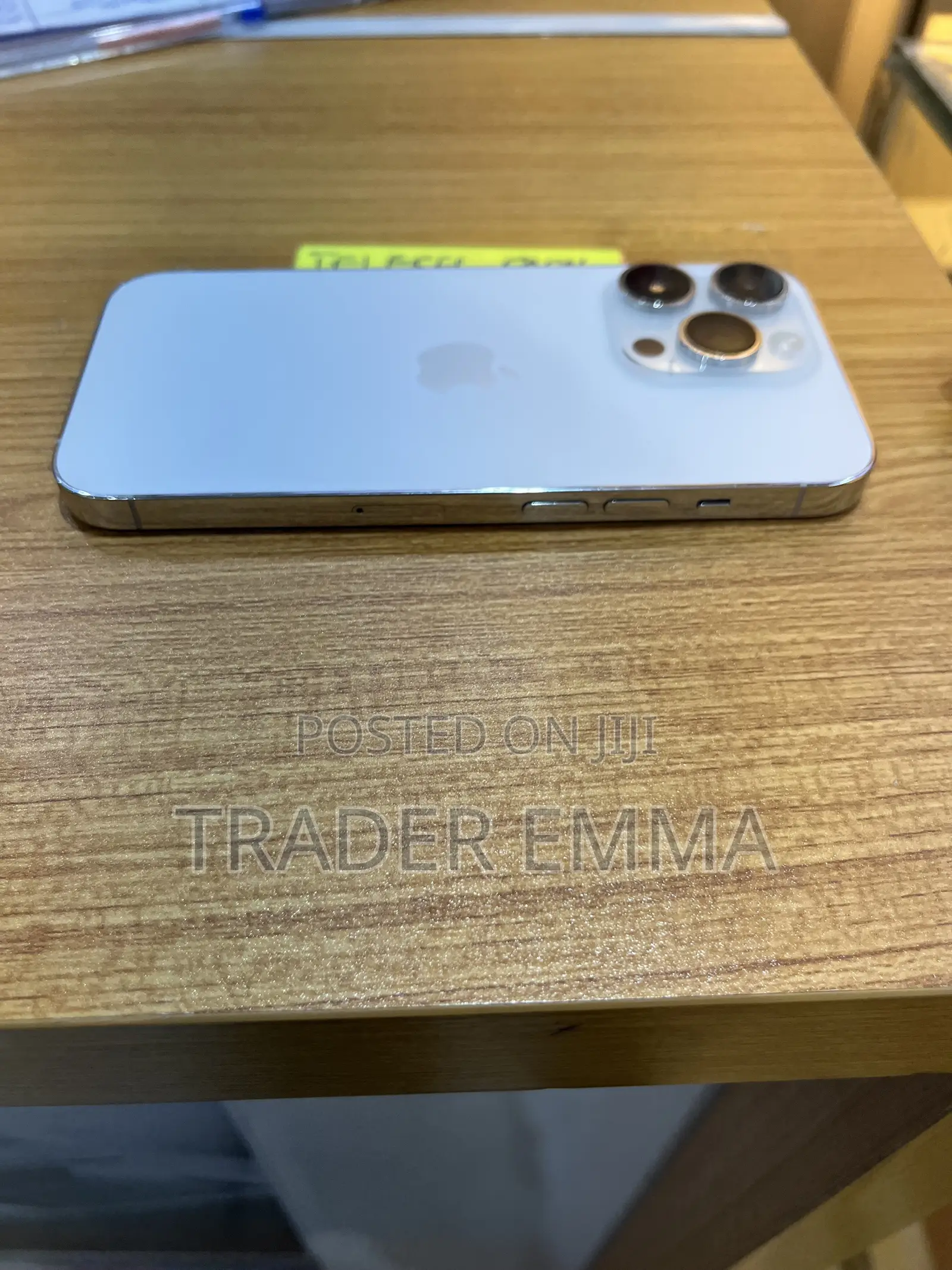 Apple iPhone 14 Pro 256 GB White