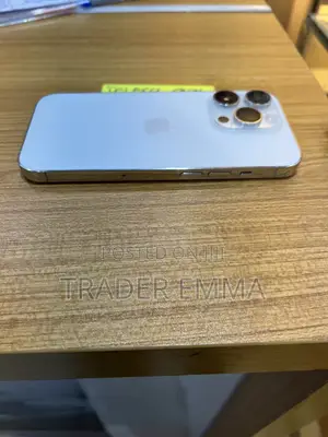 Apple iPhone 14 Pro 256 GB White