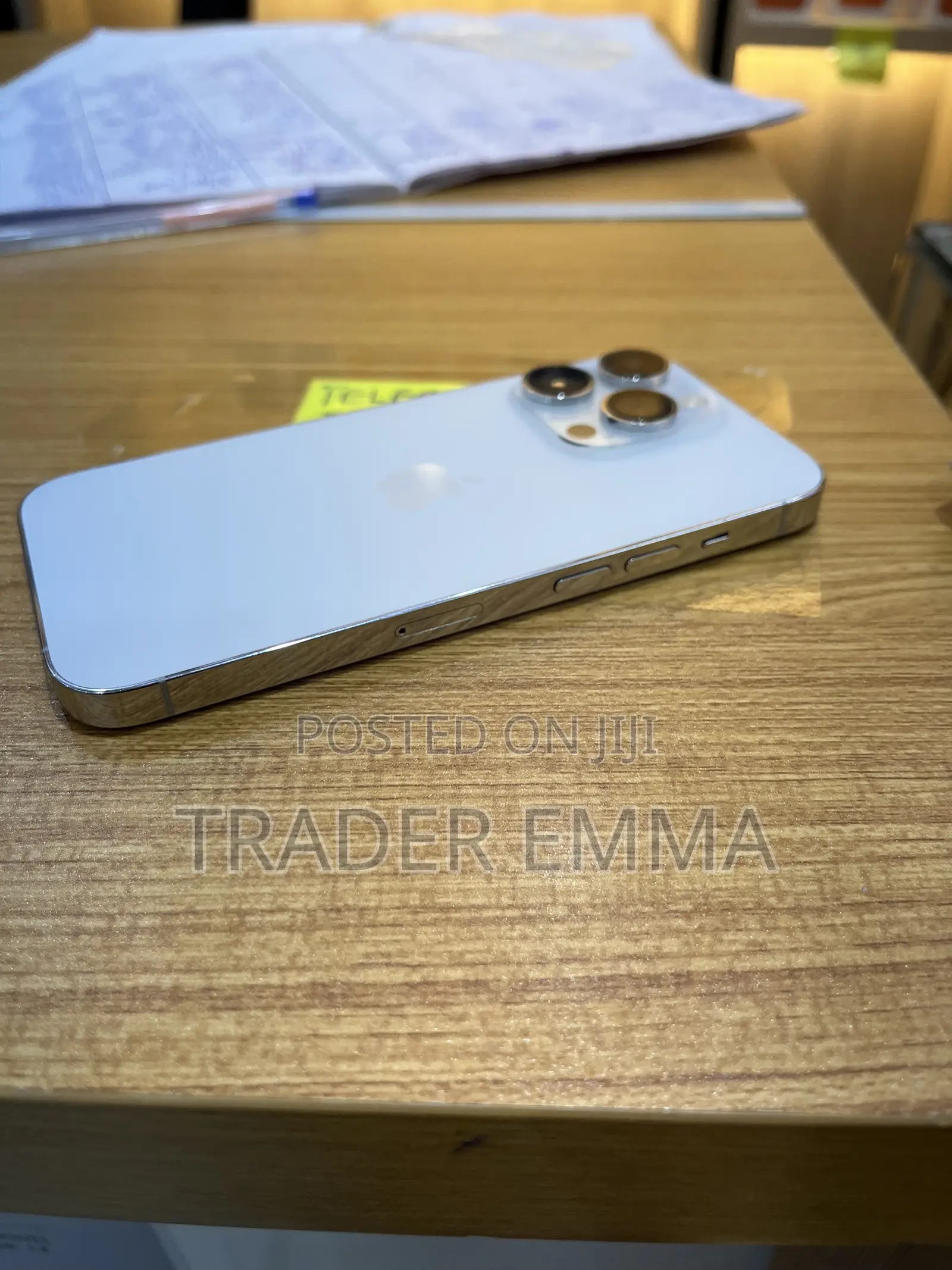 Apple iPhone 14 Pro 256 GB White