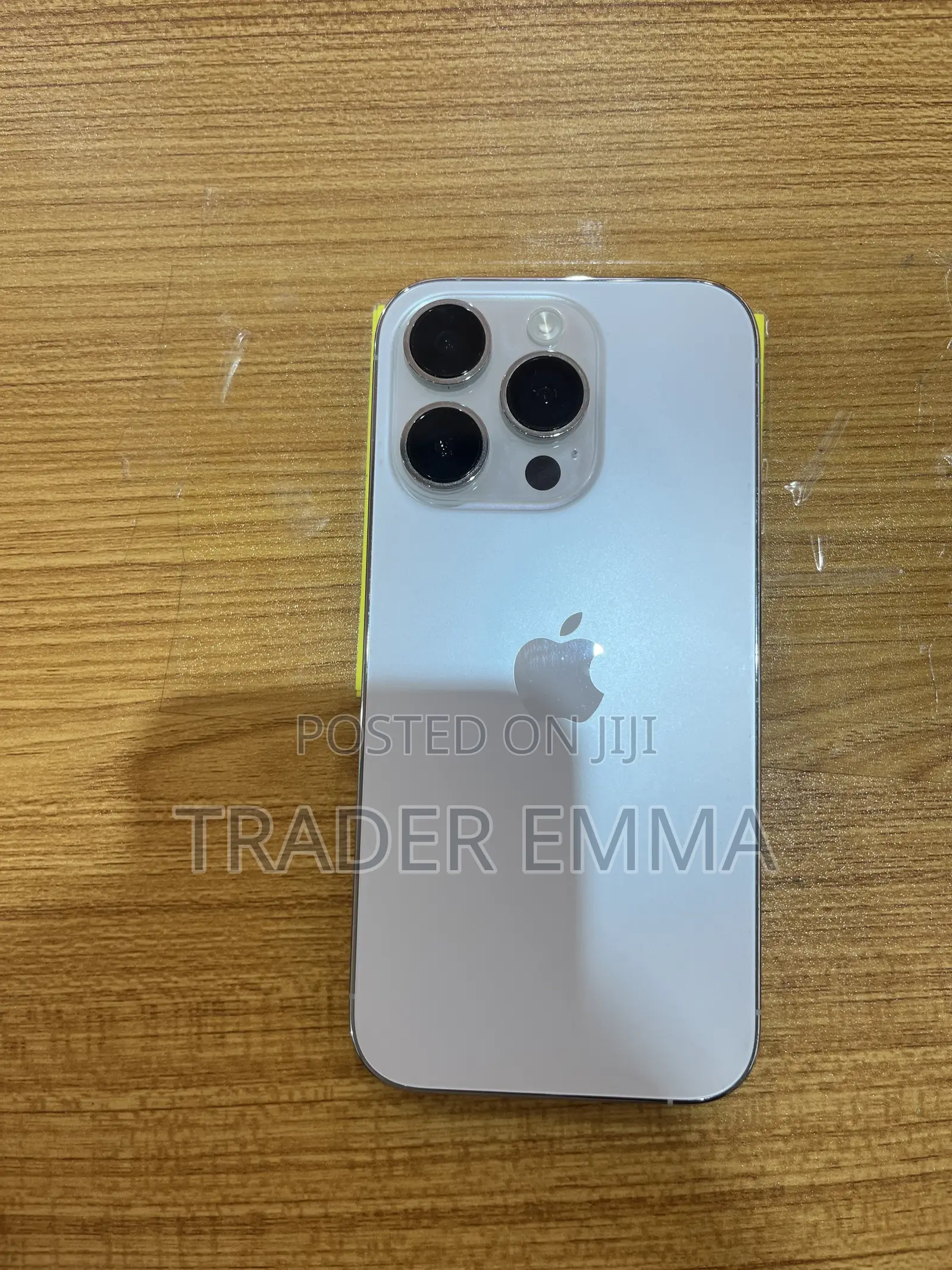 Apple iPhone 14 Pro 256 GB White
