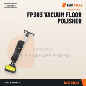 Fp303 Vacuum Floor Polisher - 1.056-820.0