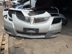 2002,2003,2004,2005 Front Bumper for Pontiac Vibe